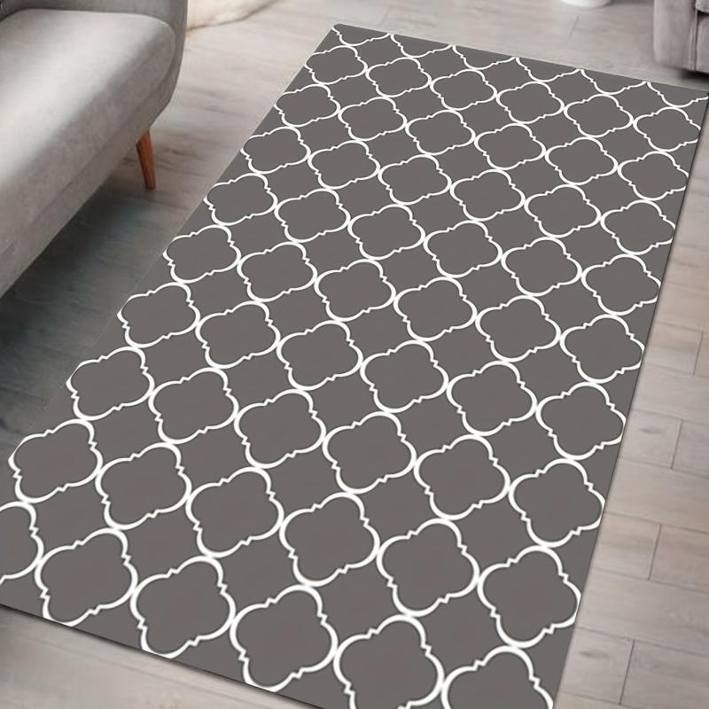 Absorbent Non Slip Carpet for Home Decor and Door Mat