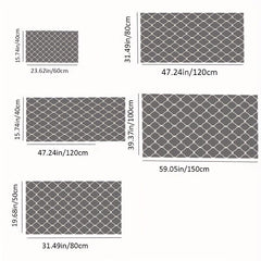 Absorbent Non Slip Carpet for Home Decor and Door Mat