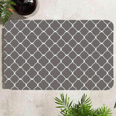 Absorbent Non Slip Carpet for Home Decor and Door Mat