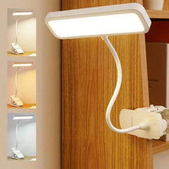 USB Touch Control LED Desk Lamp Rechargeable Operated Desk Lamp