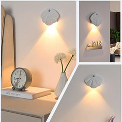 Wireless LED Motion Sensor Cabinet Light
