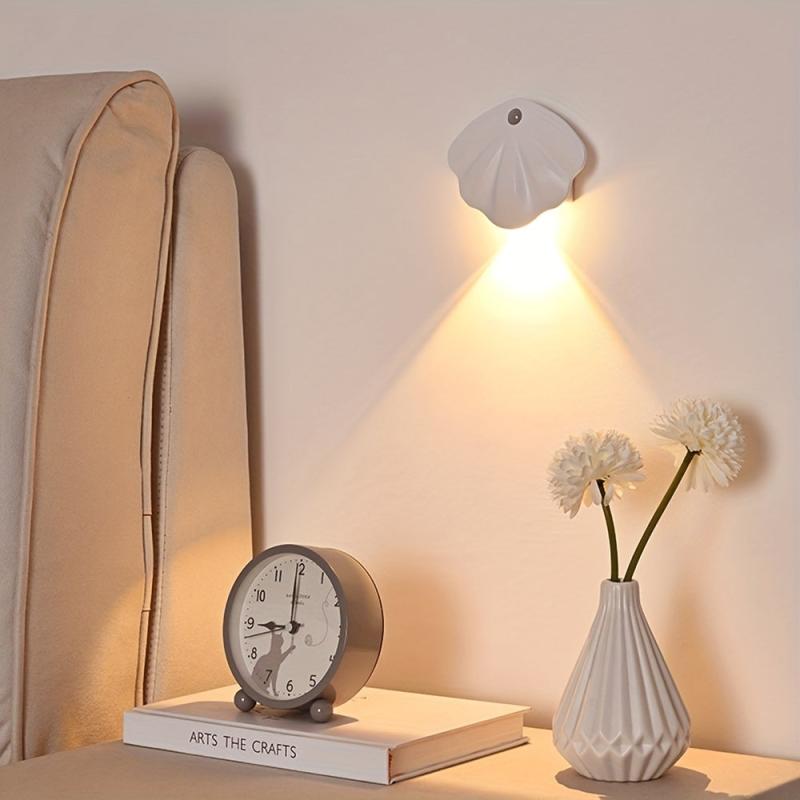 Wireless LED Motion Sensor Cabinet Light