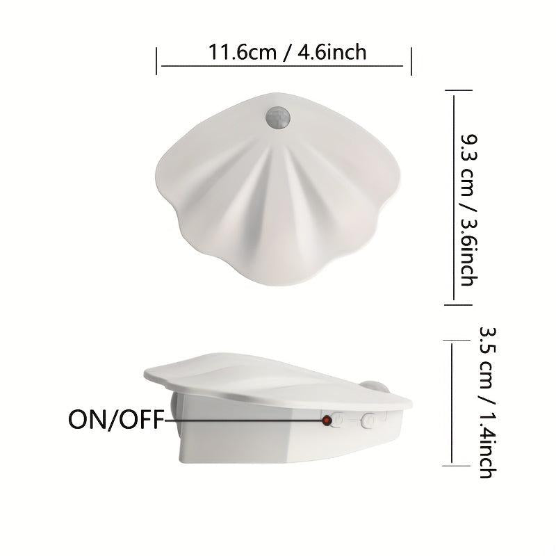 Wireless LED Motion Sensor Cabinet Light