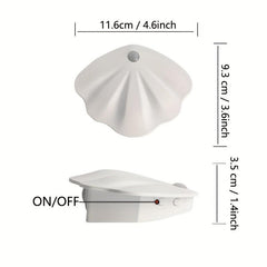 Wireless LED Motion Sensor Cabinet Light