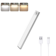 USB Wireless Induction Wardrobe Light Charging Eye Protection Soft Light