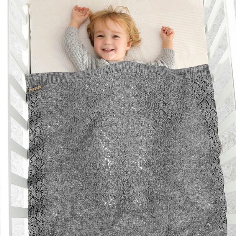 Soft Baby Blanket Quilt for Comfortable Sleep