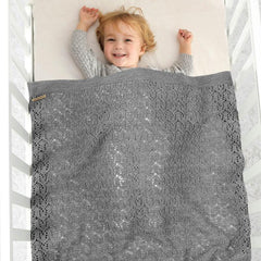 Soft Baby Blanket Quilt for Comfortable Sleep