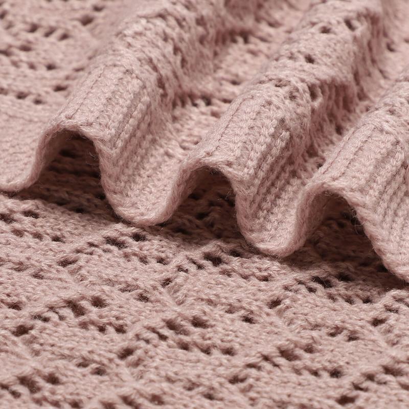 Soft Baby Blanket Quilt for Comfortable Sleep