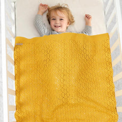 Soft Baby Blanket Quilt for Comfortable Sleep