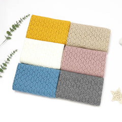 Soft Baby Blanket Quilt for Comfortable Sleep