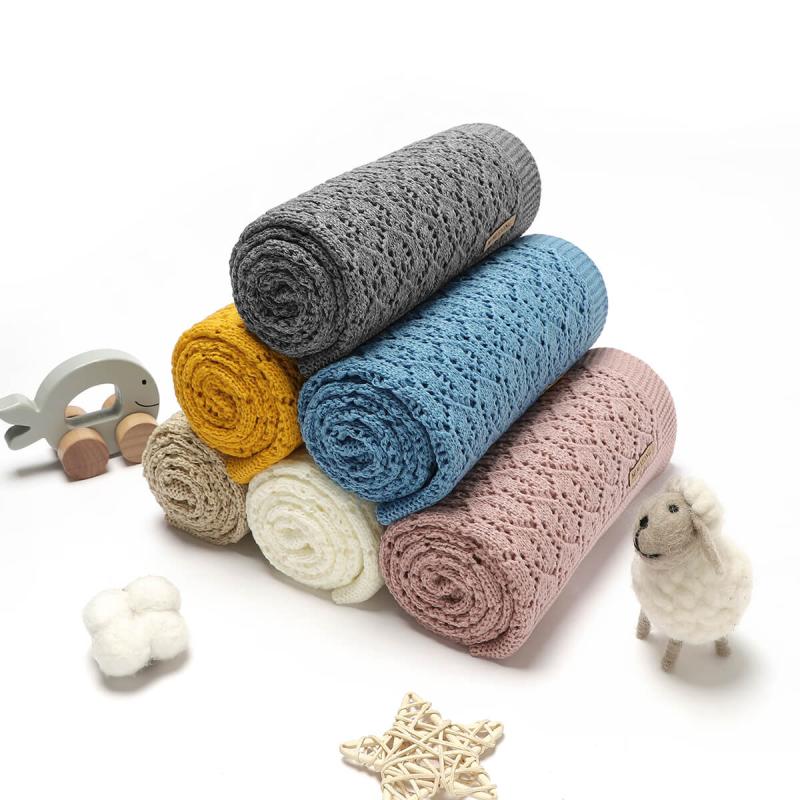 Soft Baby Blanket Quilt for Comfortable Sleep
