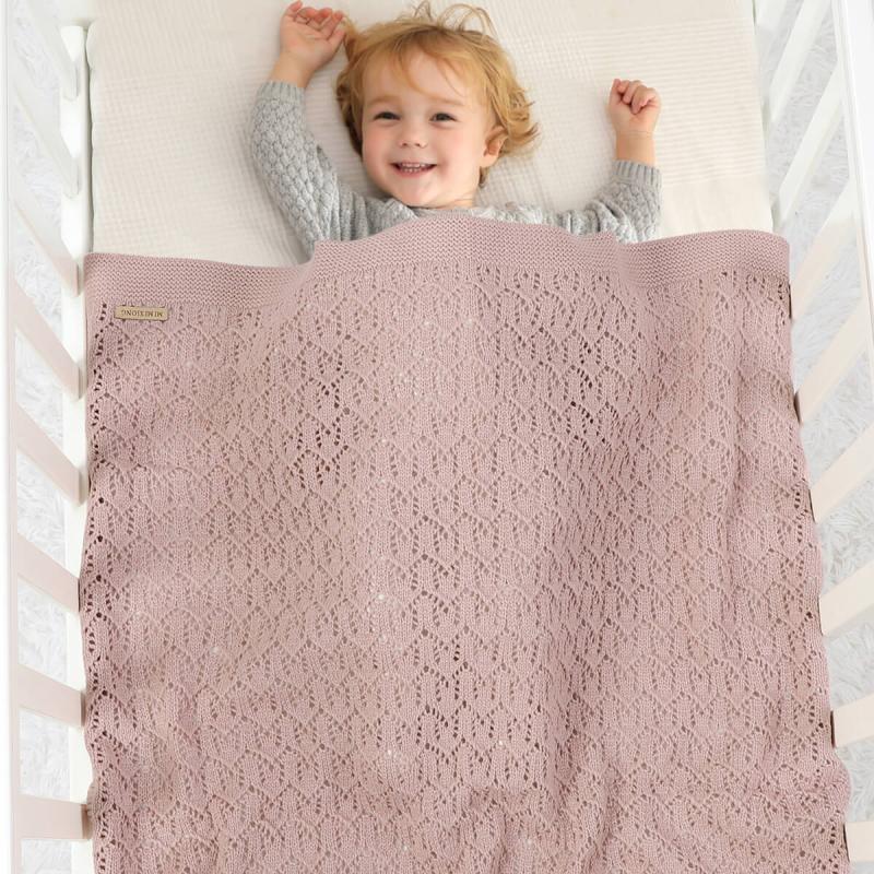 Soft Baby Blanket Quilt for Comfortable Sleep