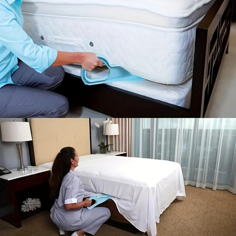 Mattress Lifter Tool for Changing Sheets and Alleviating Back Pain