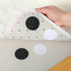 Non-marking Double-sided Adhesive Stickers for Sofa, Bed Sheet, Carpet - 2pcs