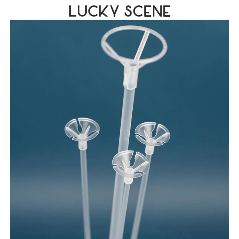 Balloon Garland Kit 7 Heads Table Floating Party Decorations