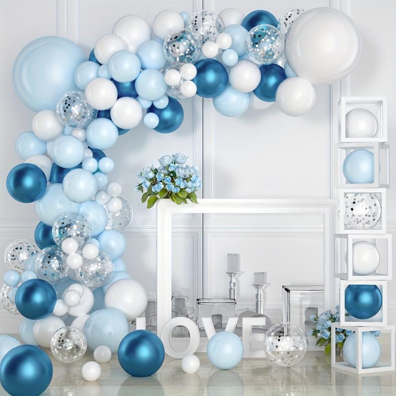 94pcs Balloons Garland Arch Kit for Wedding Birthday Party Decorations
