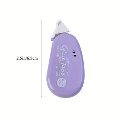 6m 6mm Double Sided Adhesive Dots Glue Tape for DIY Scrapbooking