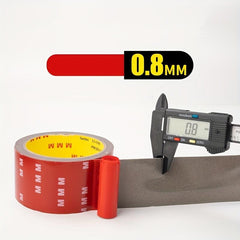 Car Special Adhesive Tape High Viscosity Non-marking Sticky Adhesive