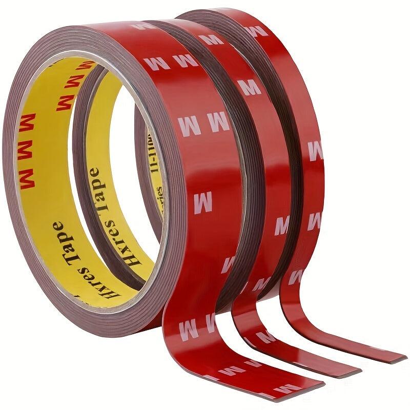 Car Special Adhesive Tape High Viscosity Non-marking Sticky Adhesive