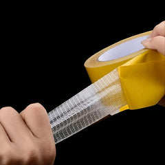 8in Wide Double Sided Tape - Maximum Strength Bonding