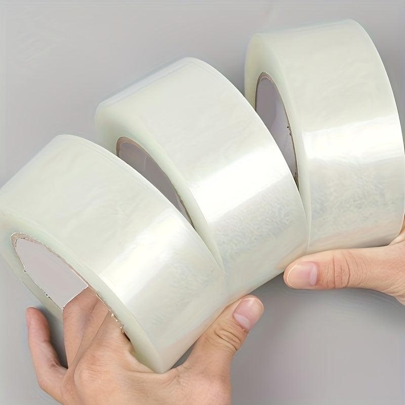 125m 4921 25in Professional Packaging Tape