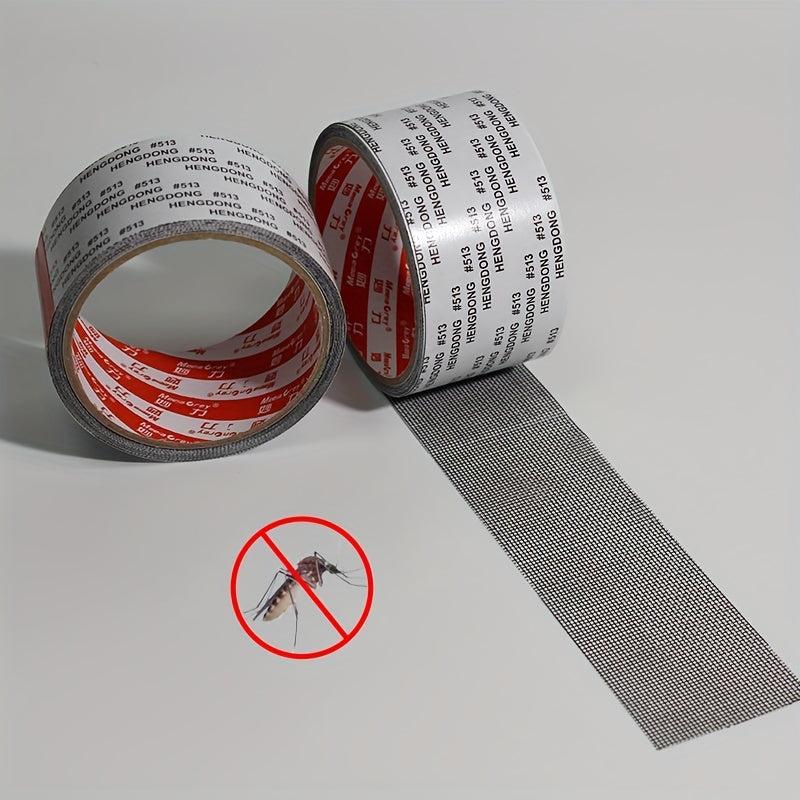 97-inch Roll Screen Window Repair Subsidy Tape Repair Bedroom Anti-mosquito Net