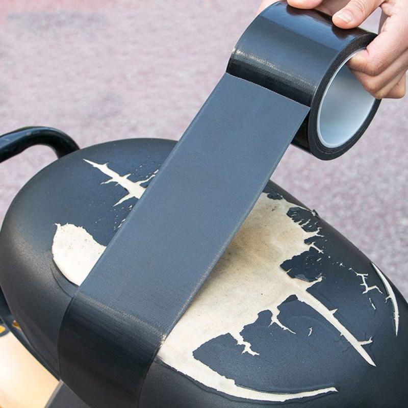 2pcs Self Adhesive Leather Repair Tape For Sofa Car Seats Handbags Jackets Furni