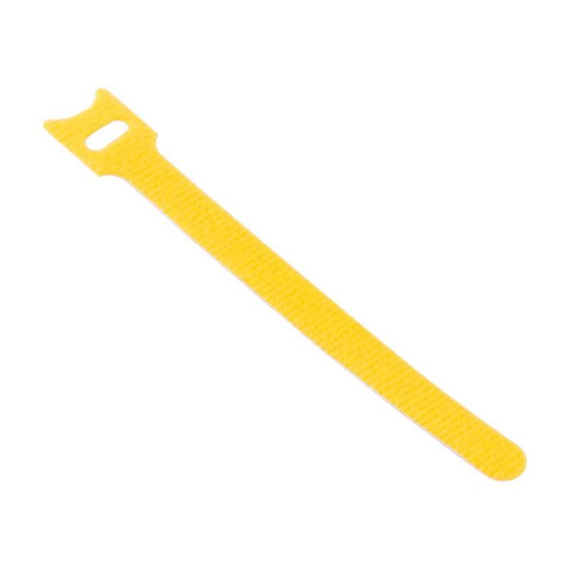 60pcs Self Adhesive Nylon Tie T Type Cable Ties for Power & Data Cables