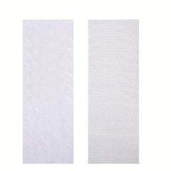 Heavy Duty Self Adhesive Strips 2.54x10.16 cm Mounting Tape