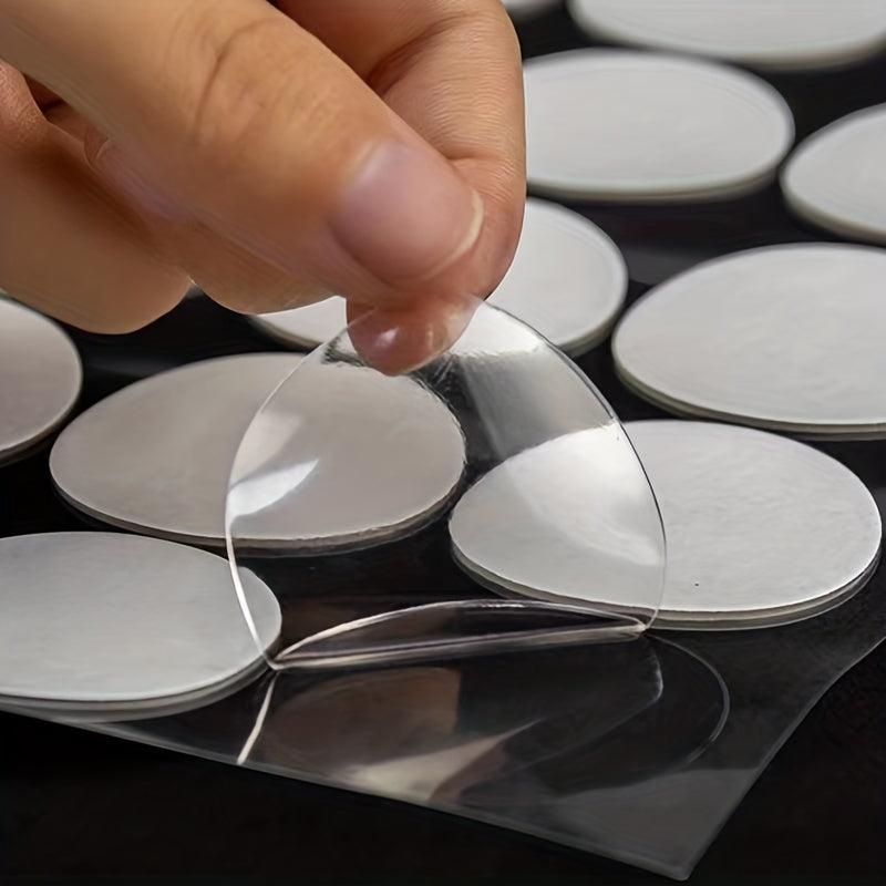 200 140 Dots Waterproof Adhesive for Acrylic Surfaces