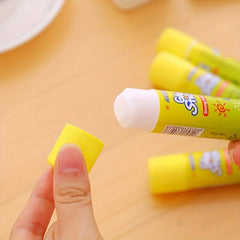 5pcs 9g Solid Glue School Office Supplies