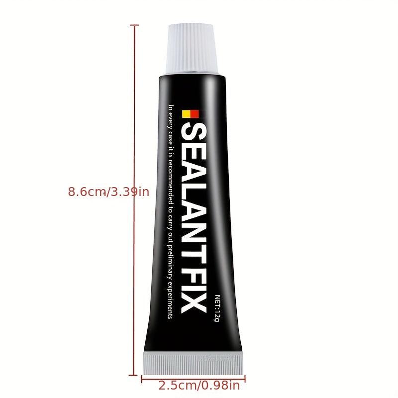 Universal Adhesive Glue Nail Fast Drying Ultra Strong Bonding