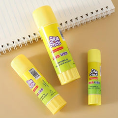 Solid Glue High Viscosity Strong Glue Office Supplies Glue