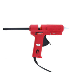 Hot Melt Adhesive Glue Gun Kit with Silicone Rod 7mm 11mm for DIY Tools