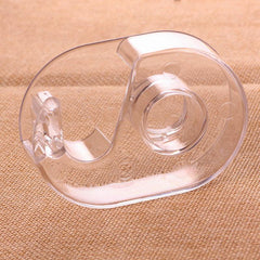 Portable Compact Washi Tape Dispenser with Cutter