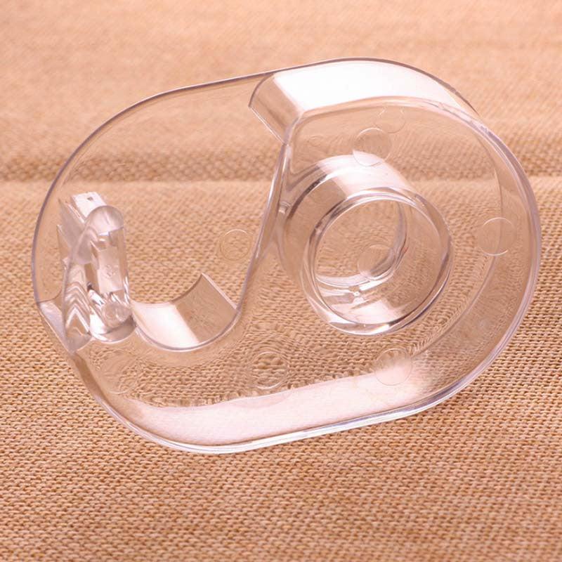 Portable Compact Washi Tape Dispenser with Cutter