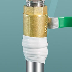 Waterproof Tape Metal Pipe Faucets Block Leaky Tape 1M