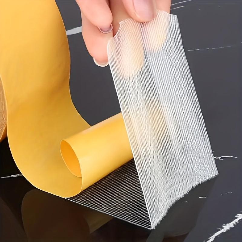 5M Adhesive Double Sided Tape for Carpets - Strong Viscosity