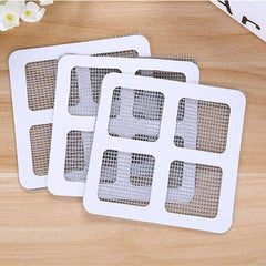 10 Pcs Screen Repair Patch Tape for Window Door Holes