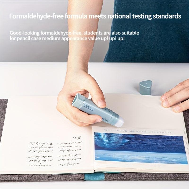 All Purpose Glue Sticks Adhesive Student Glue Stick 8g