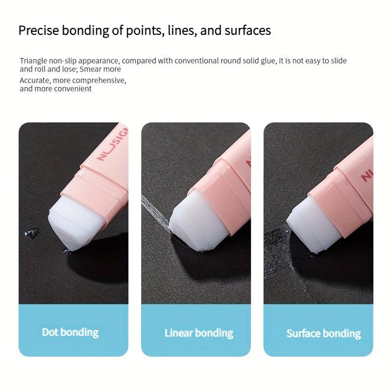 All Purpose Glue Sticks Adhesive Student Glue Stick 8g