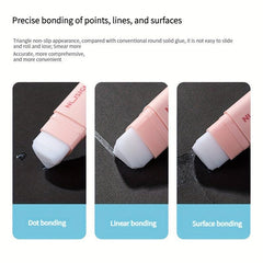 All Purpose Glue Sticks Adhesive Student Glue Stick 8g