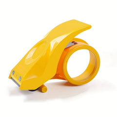 1pc Box Sealer Tape Transparent Tape Cutter Express... 