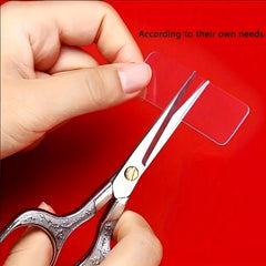 360pcs Reusable Transparent Double-sided Tape Waterproof Nano Tape