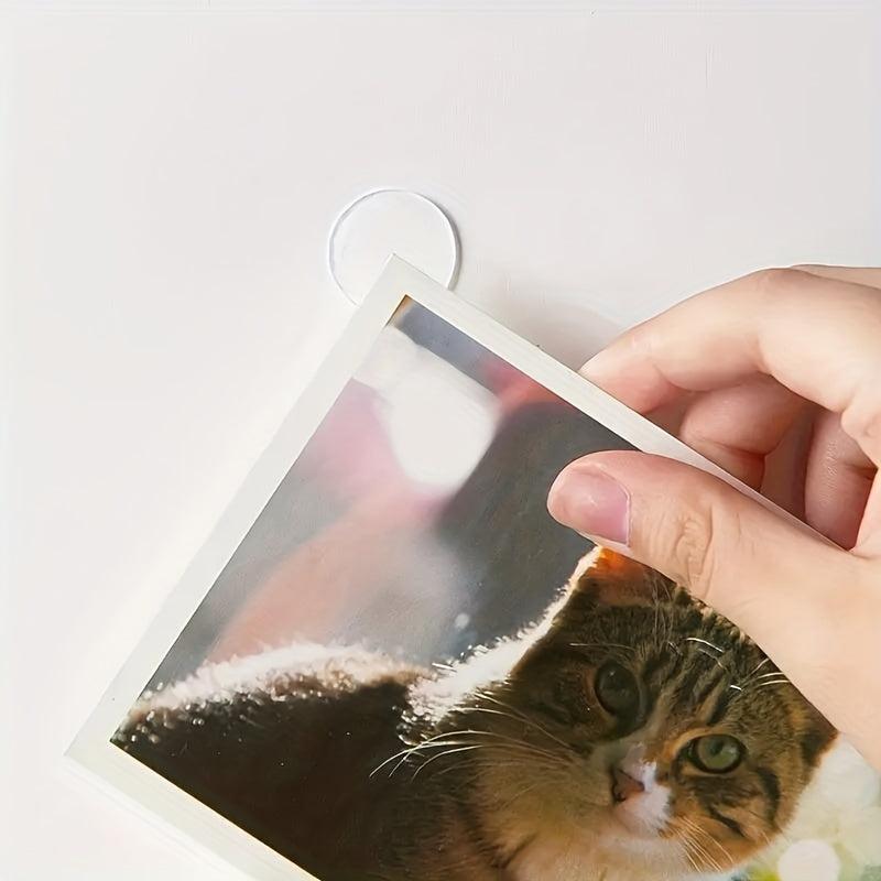 300 Dots Waterproof Adhesive, Double Sided