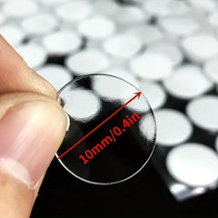 300 Dots Waterproof Adhesive, Double Sided