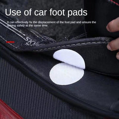 Sofa Cushion Fixer Bed Sheet Cushion Anti-slip Magic Sticker Mat Seat Cushion