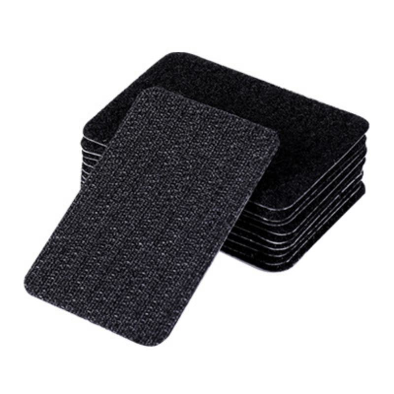 Sofa Cushion Fixer Bed Sheet Cushion Anti-slip Magic Sticker Mat Seat Cushion