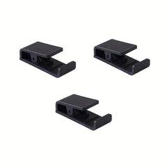 3pcs Phone Holder Office Paper Clip