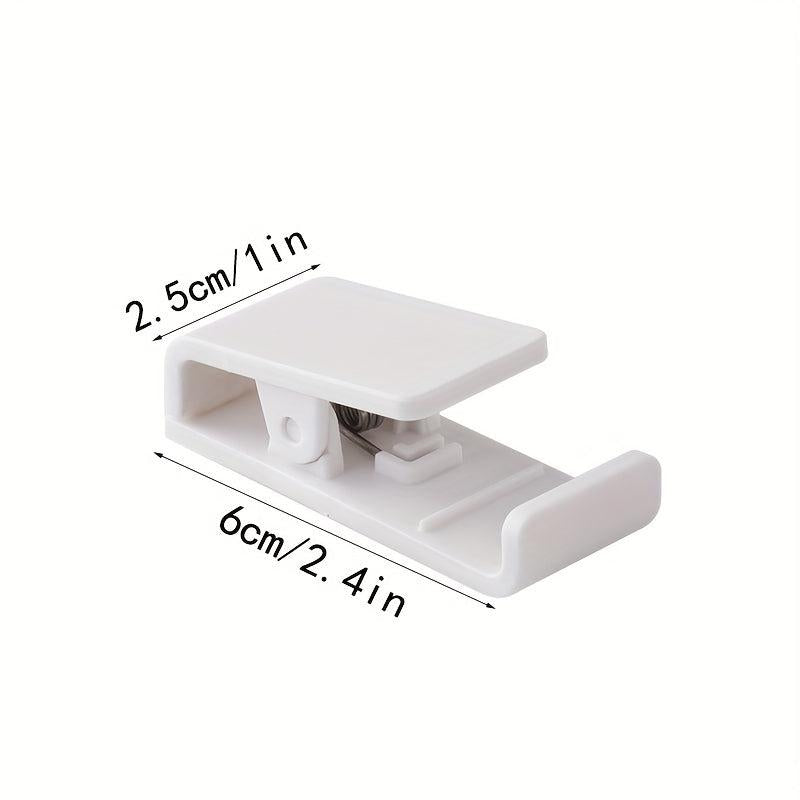 3pcs Phone Holder Office Paper Clip
